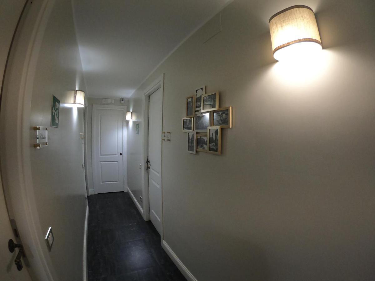 Hotel Residenza Roma Imperiale Extérieur photo