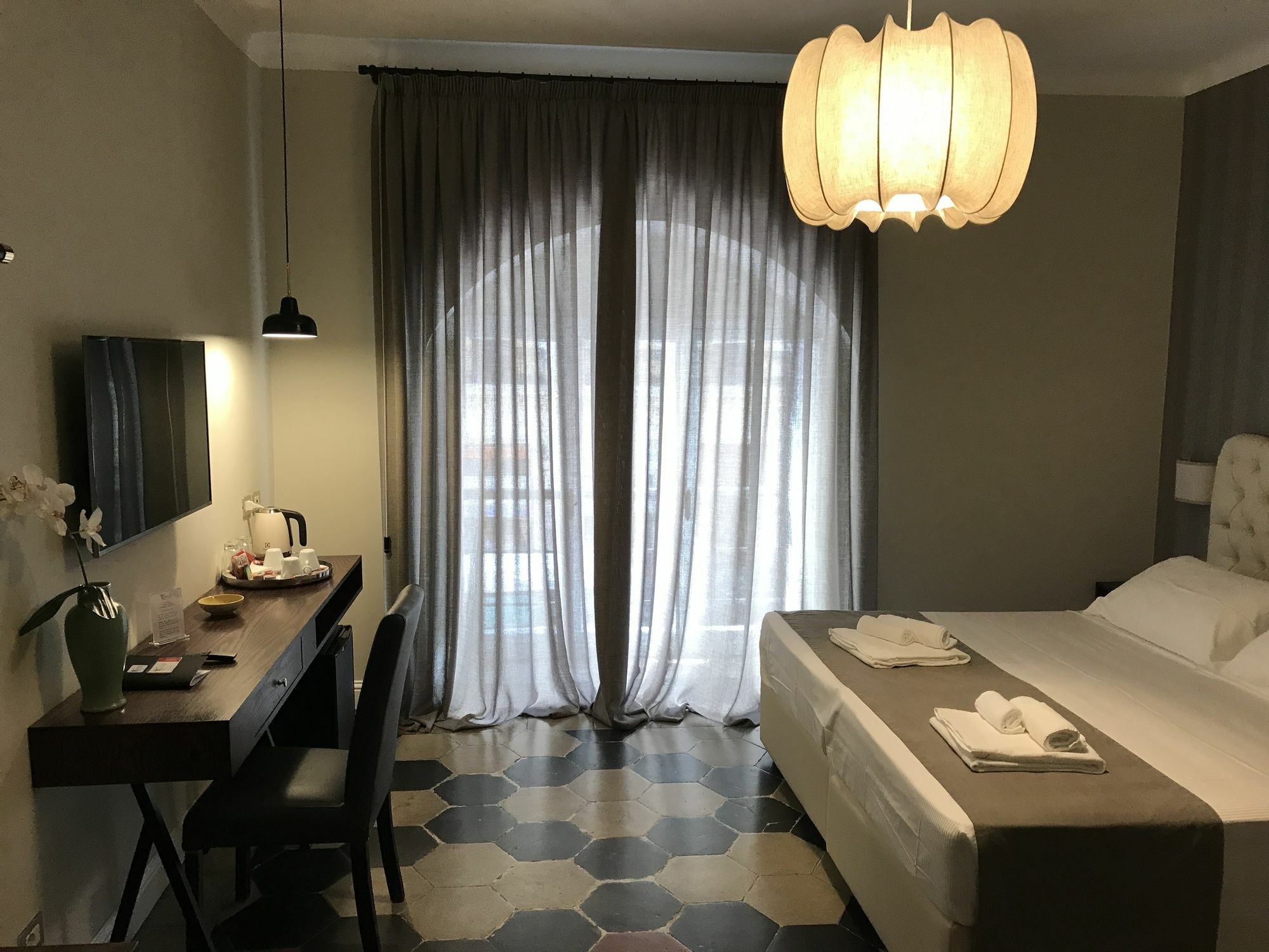 Hotel Residenza Roma Imperiale Extérieur photo
