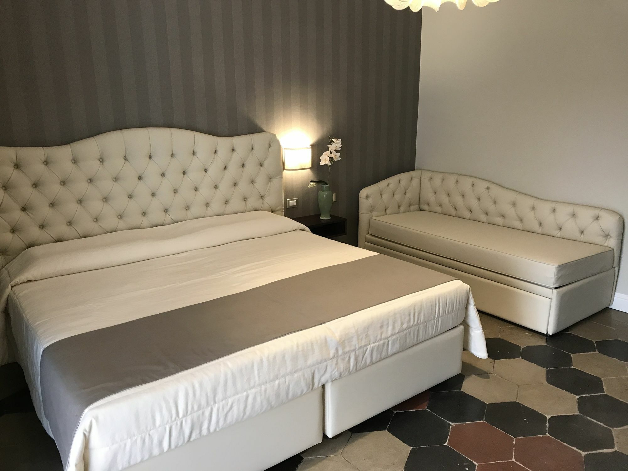 Hotel Residenza Roma Imperiale Extérieur photo