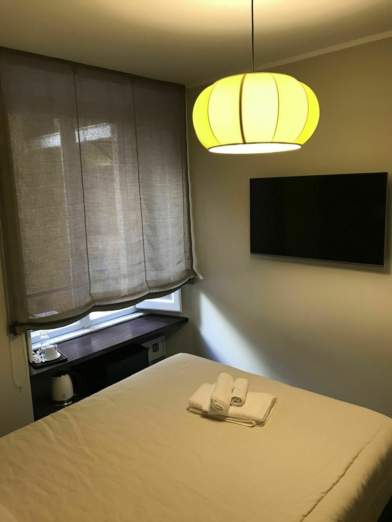 Hotel Residenza Roma Imperiale Extérieur photo