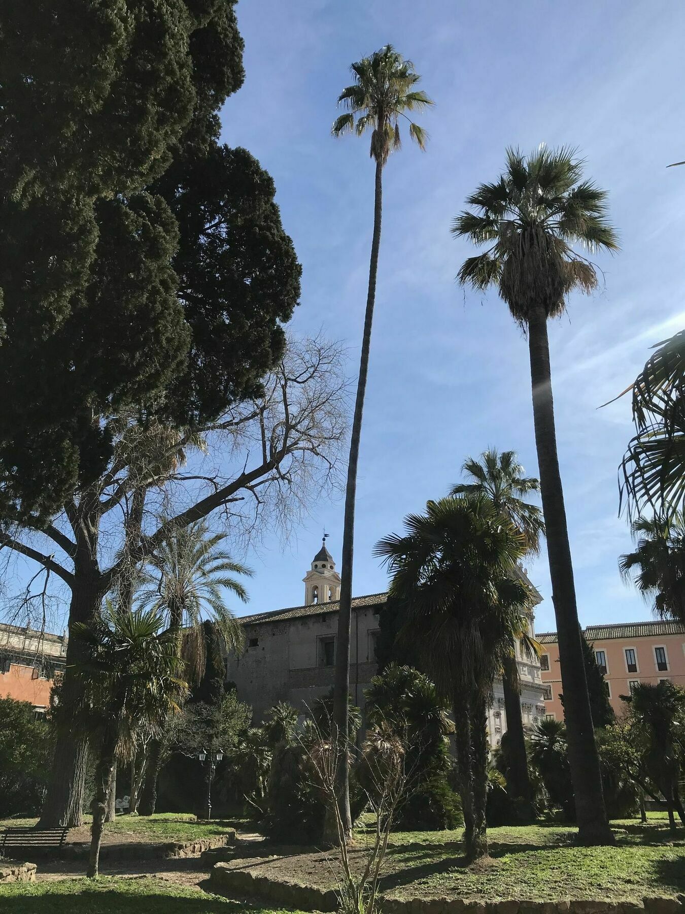 Hotel Residenza Roma Imperiale Extérieur photo