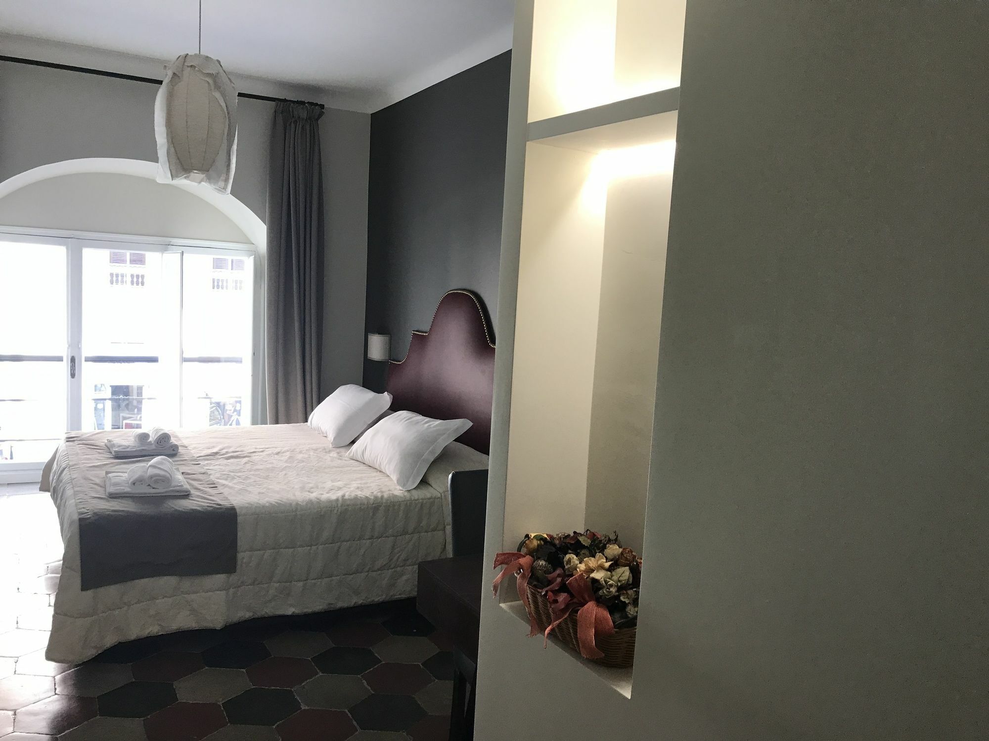 Hotel Residenza Roma Imperiale Extérieur photo