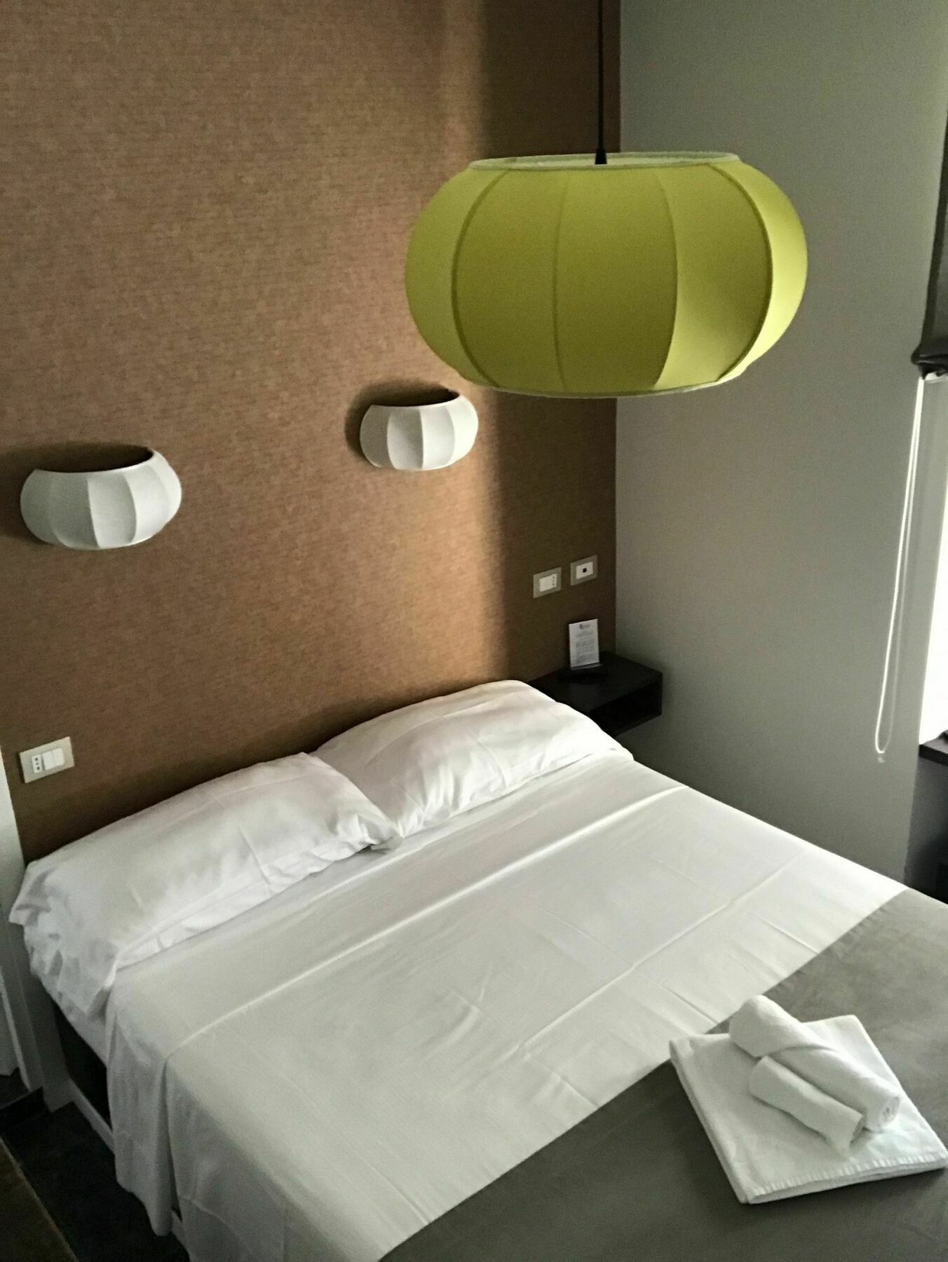 Hotel Residenza Roma Imperiale Extérieur photo