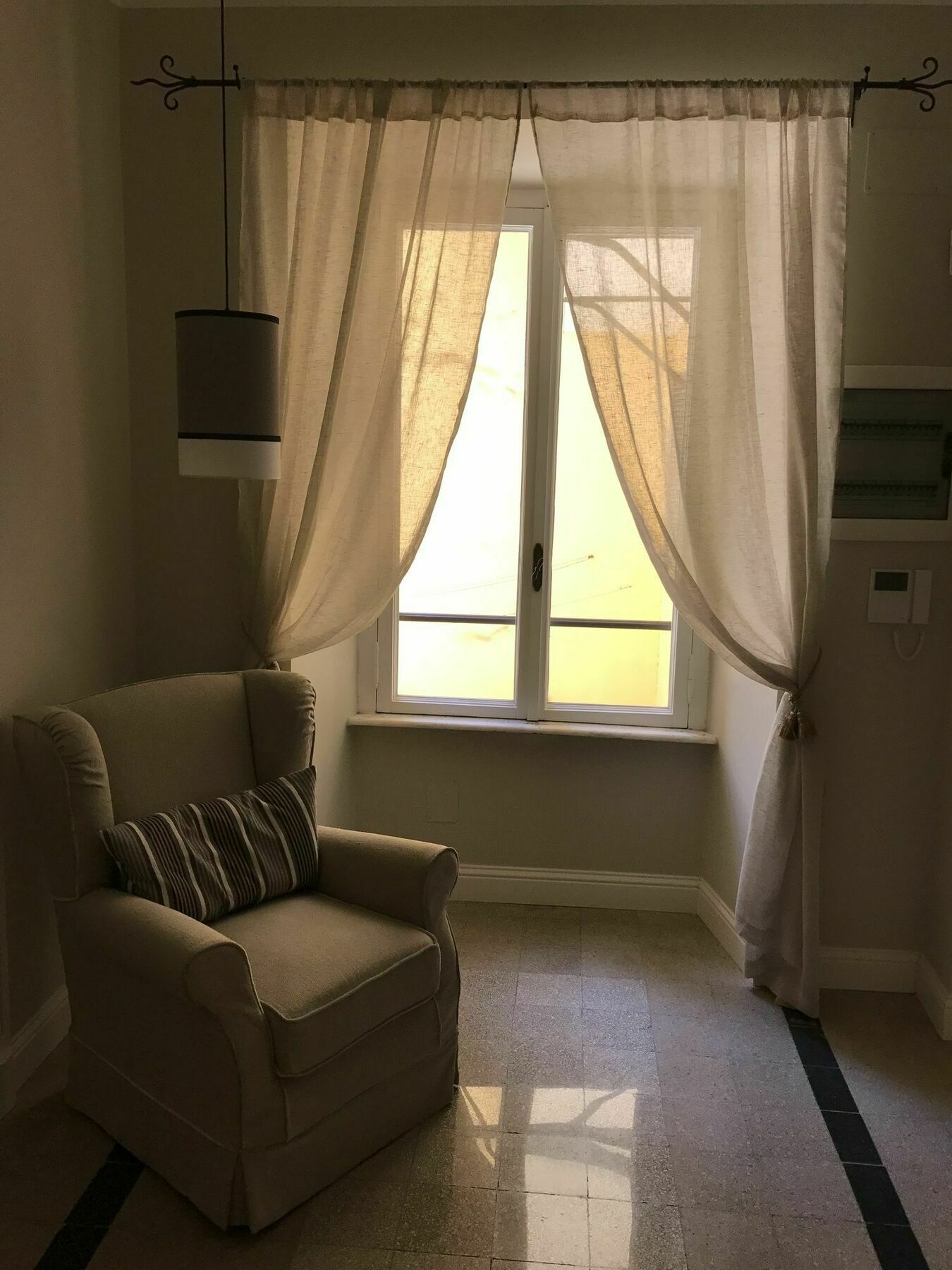 Hotel Residenza Roma Imperiale Extérieur photo